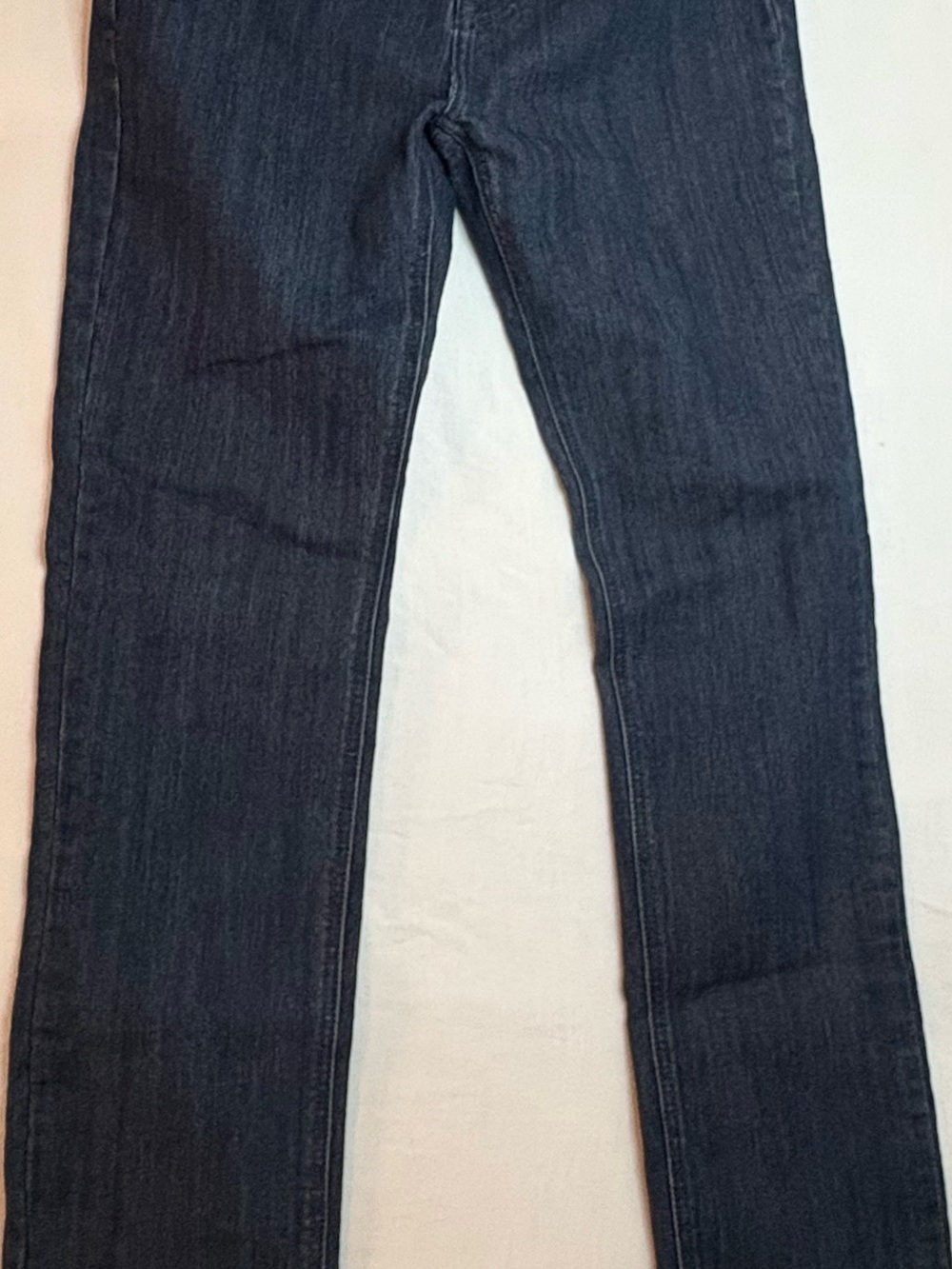 The Limited Mom Jeans/Dark Wash Slim Straight leg Women’s-10